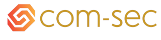 Comsec