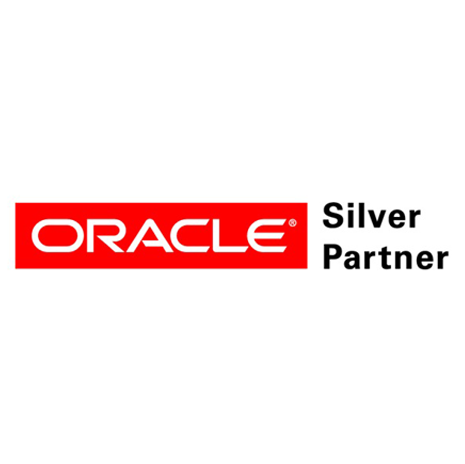 Oracle Silver Partner